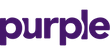 Purple logo