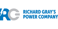 Richard Gray's Power Company