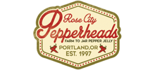 Rose City Pepperheads