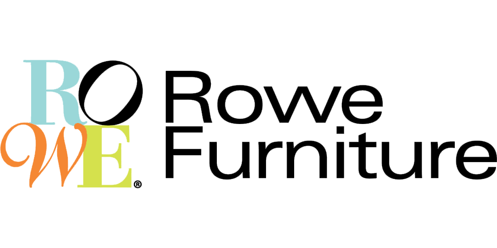 Rowe Furniture Logo