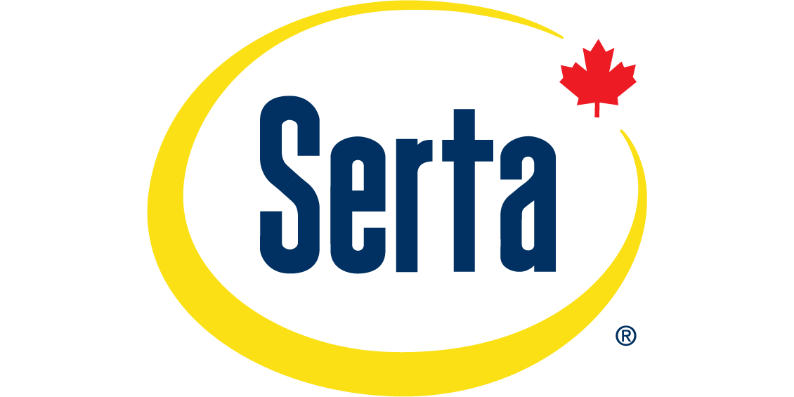 Serta Canada Logo