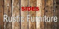 Sides Rustic Furniture