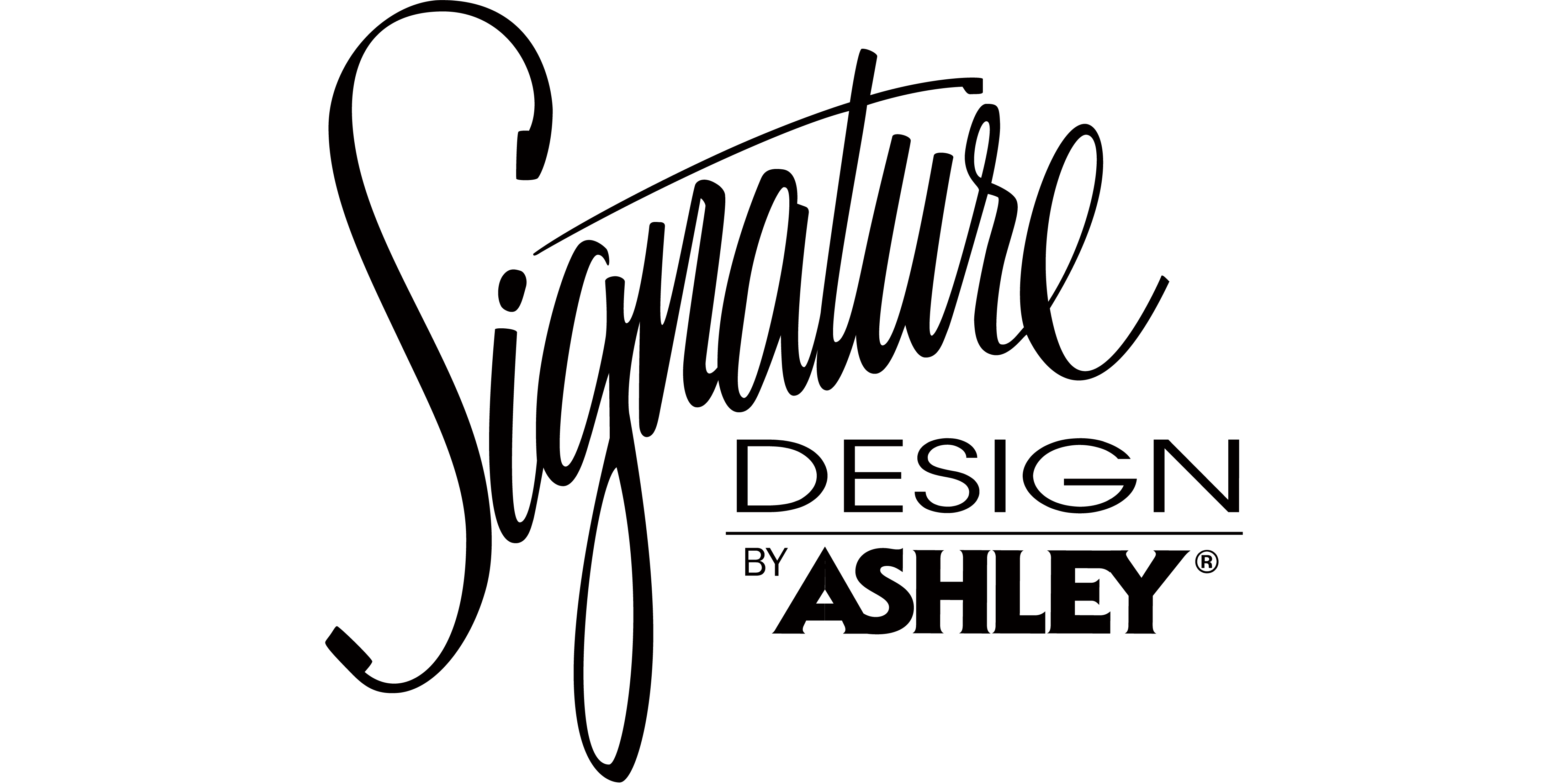 Signature Design by Ashley Logo