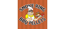 Smoke Ring BBQ Pellets