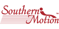 Southern Motion Logo Southern Motion Logo