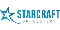 Starcraft Upholstery