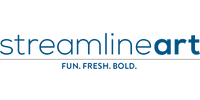 Streamline Art
