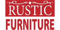 Texas Rustic Furniture