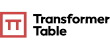 Transformer Table