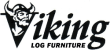 Viking Log Furniture