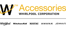 Whirlpool Parts & Accessories