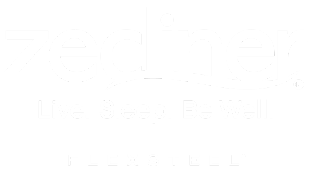 Zecliner Flexsteel Logo