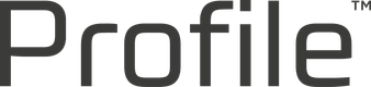 Profile logo