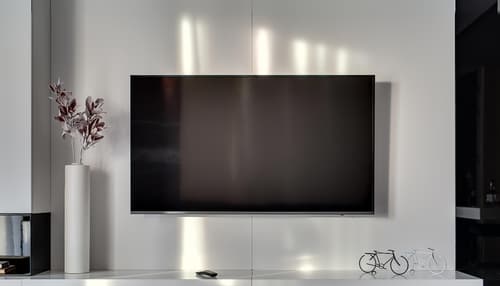 Combatting TV glare in a bright living room Combatting TV glare in a bright living room