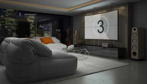 Dolby vs surround sound environments