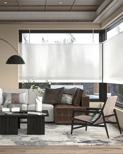 Motorized Shades Motorized Shades