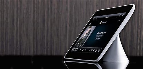 Home Audio Control4 Home Audio