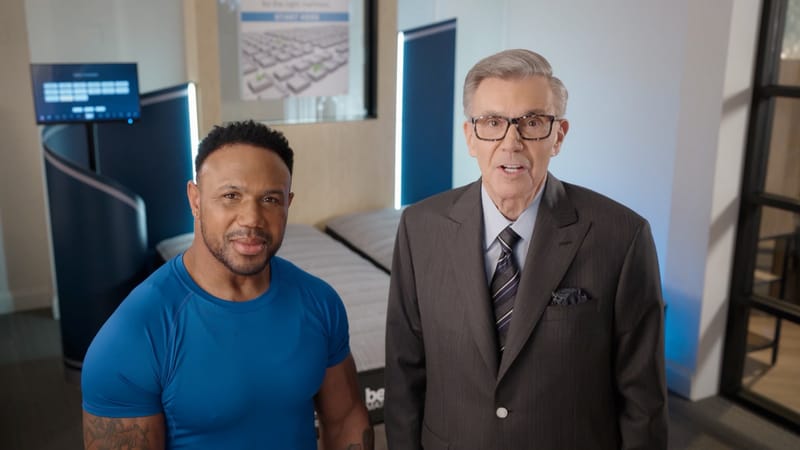 Sleep Expert Video