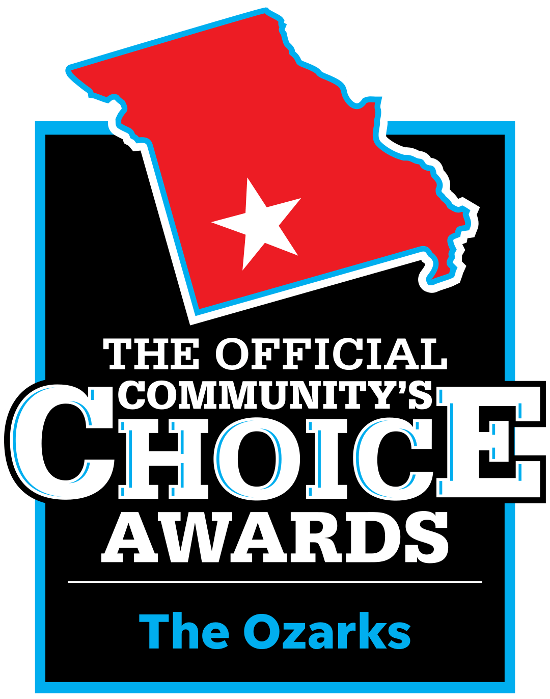 Community Choice Awards: The Ozarks