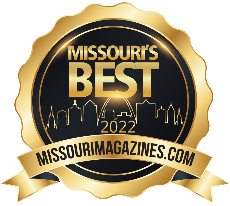 Missouri's Best 2022 Award