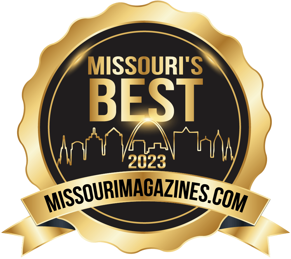 Missouri's Best 2023 Award