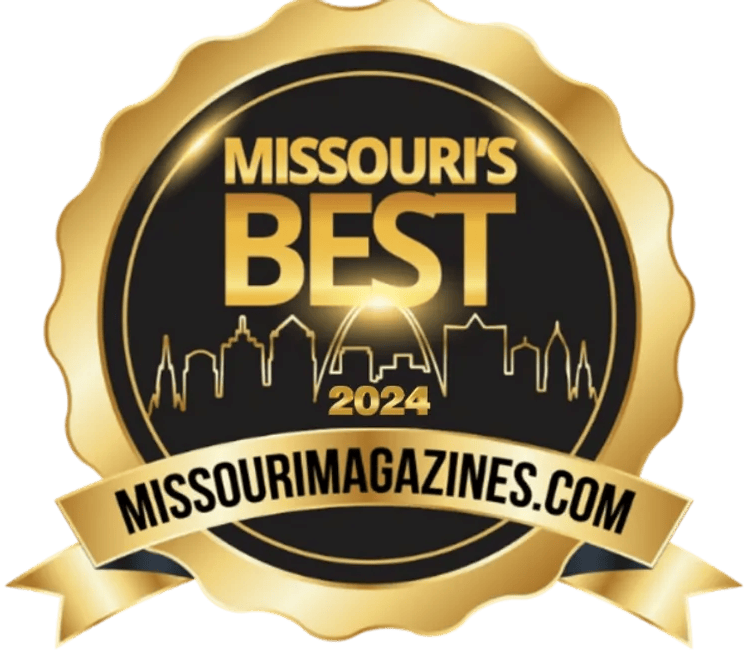 Missouri's Best 2024 Award