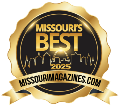Missouri's Best 2025 Award
