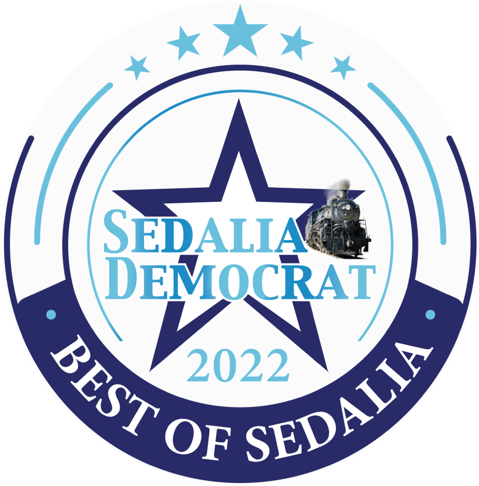 Best of Sedalia 2022 Award