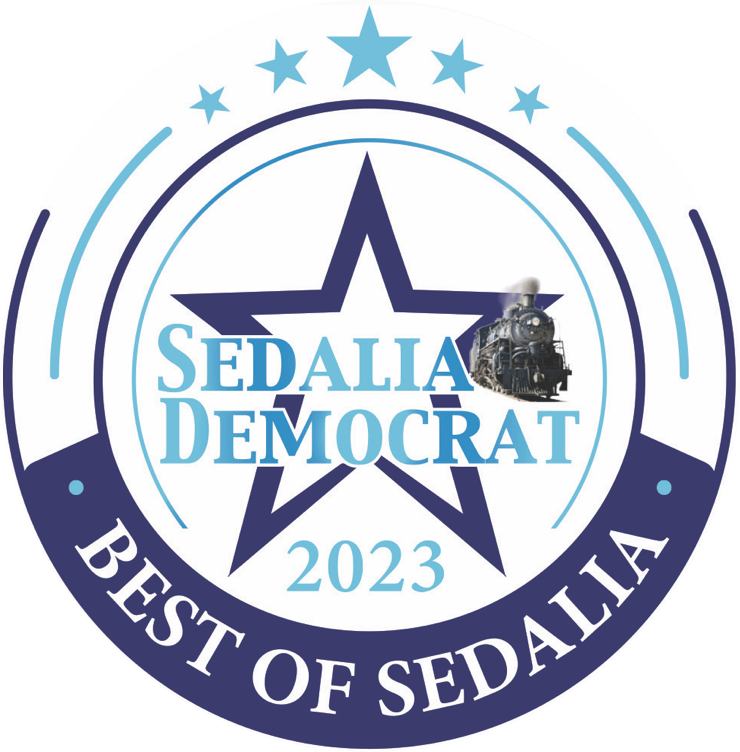Best of Sedalia 2023 Award