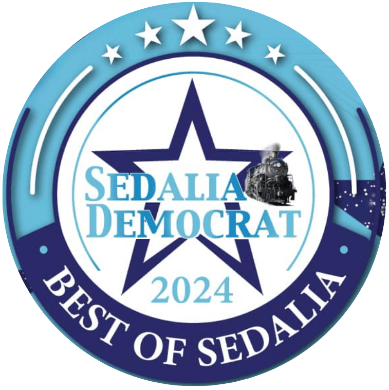 Best of Sedalia 2024 Award