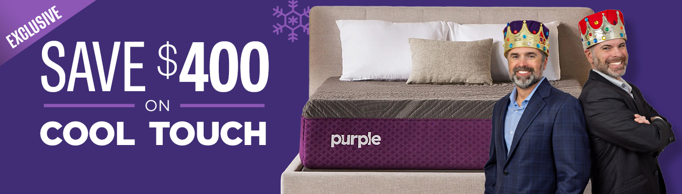 Current Promotion