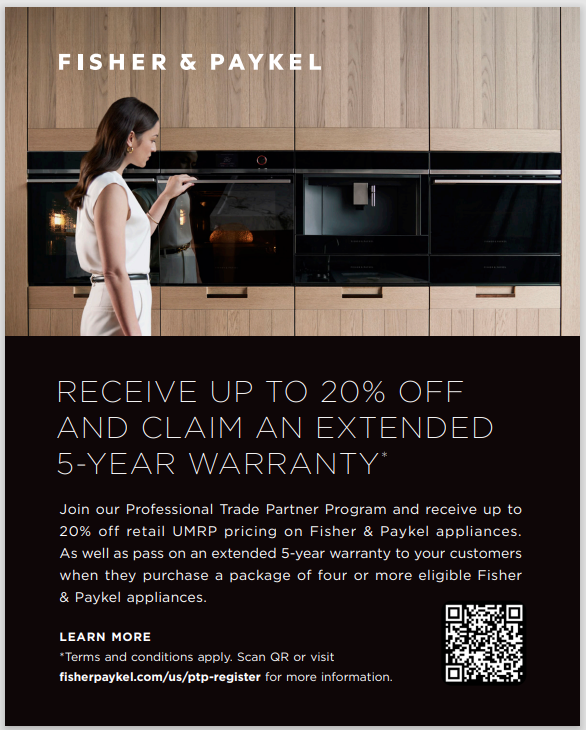 Fisher & Paykel