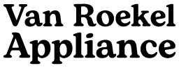 Van Roekel Appliance