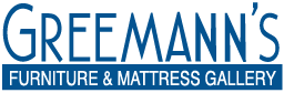 Greemann's Furniture and Mattress Gallery