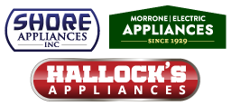 Shore, Hallocks & Morrone Appliances