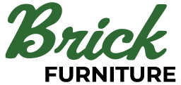 Brick Furniture
