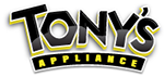 Tony’s Appliance