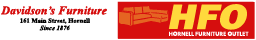 Hornell Furniture Outlet