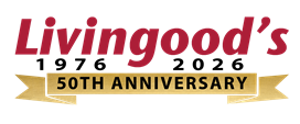 Livingood's Appliances & Bedding