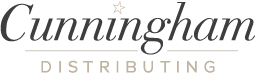 Cunningham Distributing