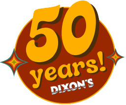 Dixon’s Appliance & Electronics