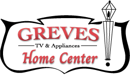 Greves TV & Appliance Home Center