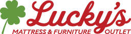 Lucky's Mattress & Furniture Outlet