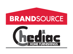Chediac's Brandsource Home Furnishings