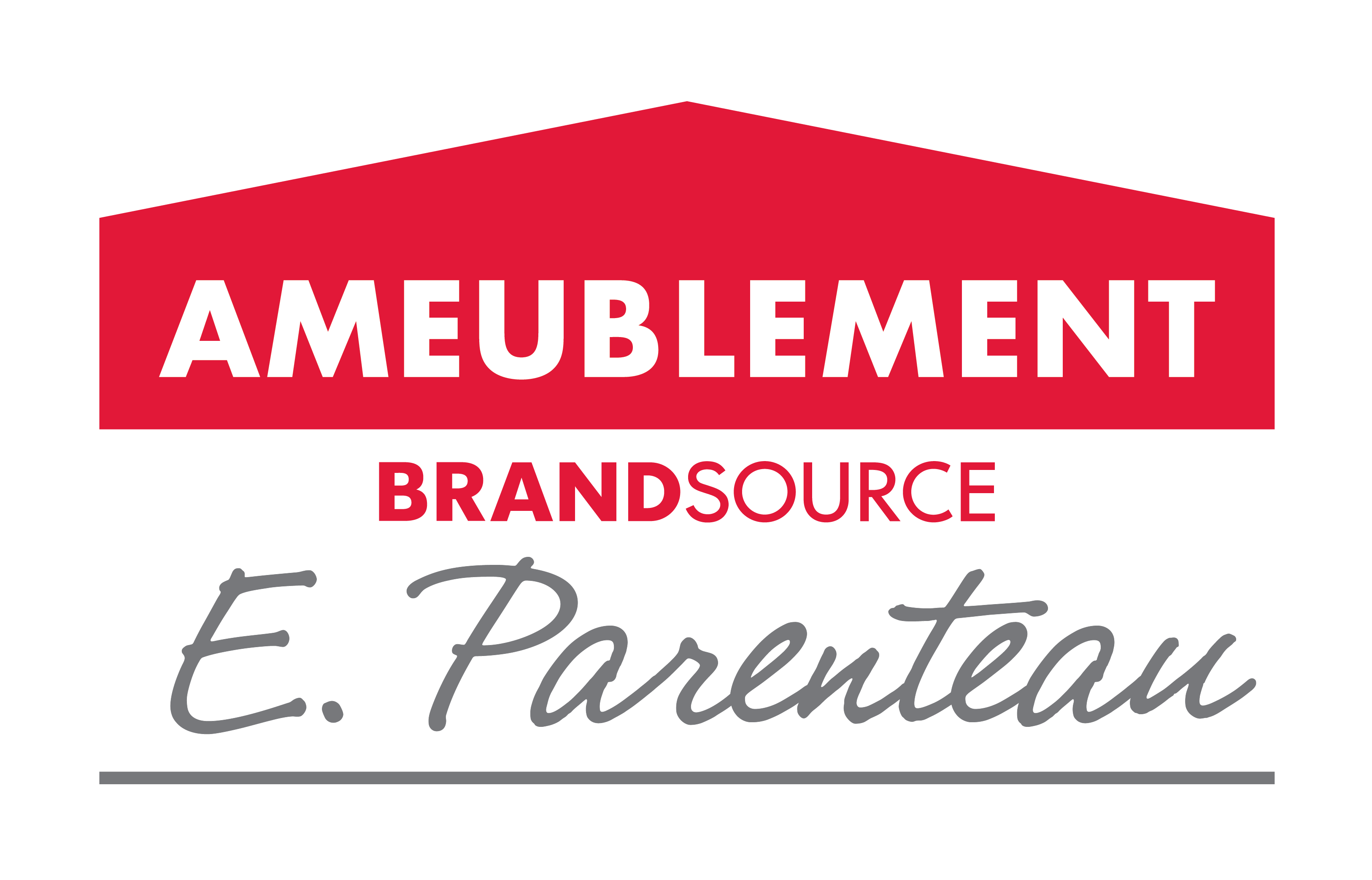 Ameublement BrandSource Parenteau