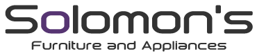 Solomon's Furniture & Appliances