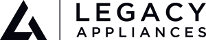 Legacy Appliances