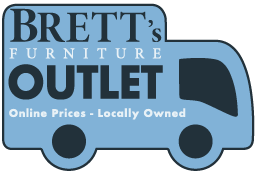 Brett’s Furniture Outlet