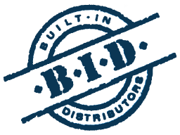 Built-In Distributors