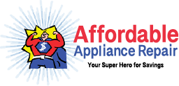 Affordable Appliance Repair